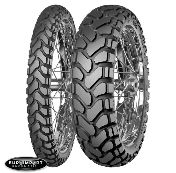 Mitas Enduro Trail Plus  170/60  17 72 H   TL/TT POSTERIORE